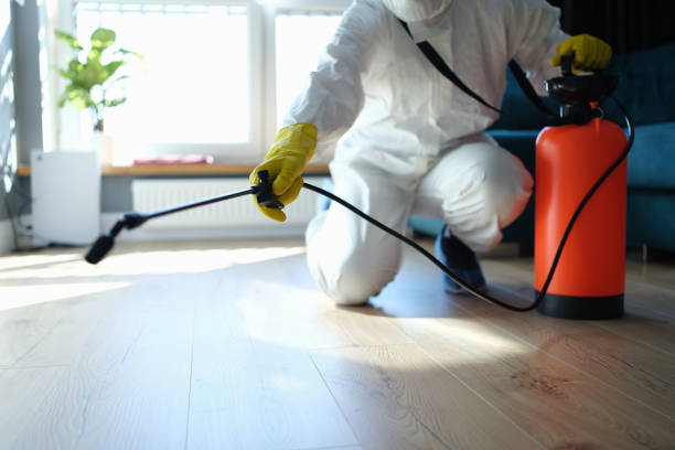 Reliable Blood Cleanup contractor in Fairview, SD by Trauma Clean Pros